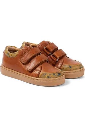 Petit Nord Sneakers Low in pelle
