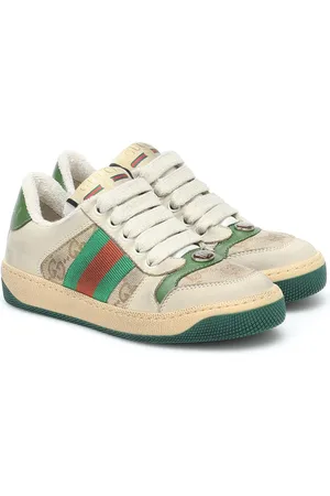 Gucci Sneakers Screener