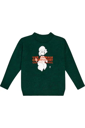 The Animals Observatory Pullover Bull in maglia