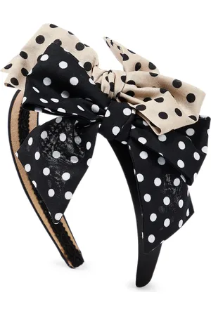 MONNALISA Cerchietto a pois