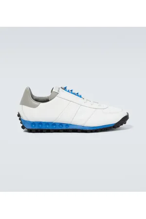 Comme des Garçons Comme des Garçons Homme Deux x Spalwart - Sneakers Zodiac in pelle