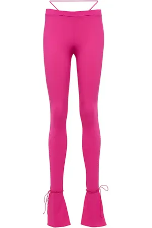 Nensi Dojaka Leggings flared