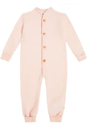 Molo Baby - Tutina Umar in lana
