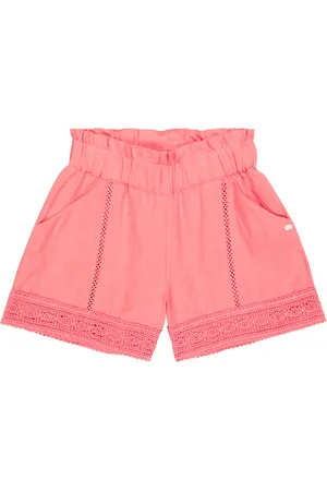 Tartine Et Chocolat Shorts in lino