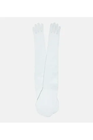 Jil Sander Guanti in pelle