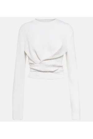 Proenza Schouler White Label - Pullover in cashmere