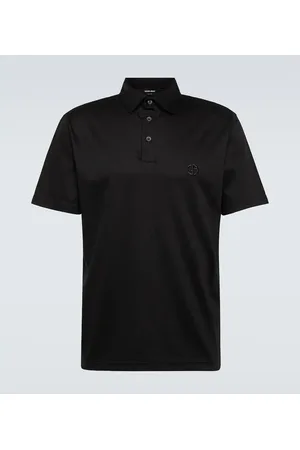Giorgio Armani Polo in cotone