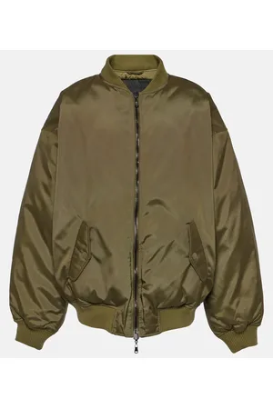 WARDROBE.NYC Piumino reversibile con zip