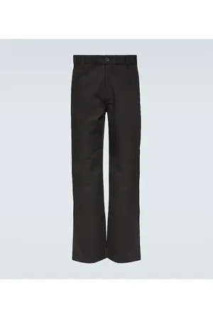 GR10K Pantaloni a gamba dritta