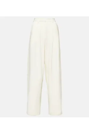 Proenza Schouler White Label - Pantaloni a gamba larga Eleanor