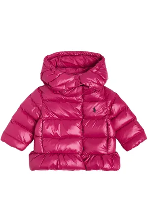 Ralph Lauren Baby - Piumino trapuntato