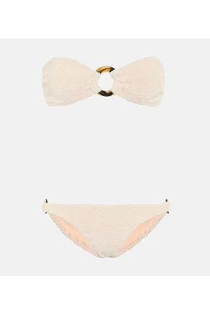 Hunza G Bikini Gloria a fascia