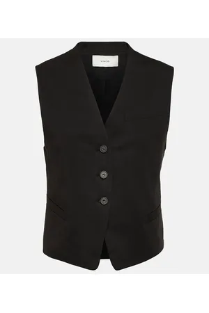 Vince Gilet
