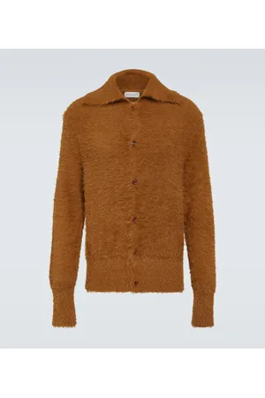 DRIES VAN NOTEN Cardigan in maglia
