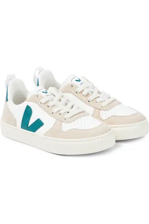 Veja Sneakers V-10 in pelle
