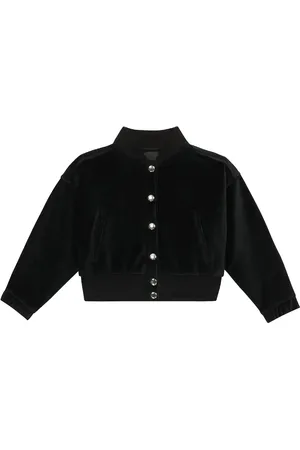 Givenchy Cardigan in velluto