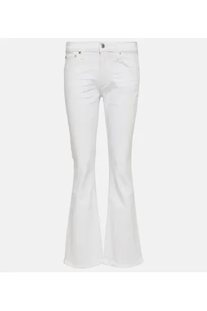 Citizens of Humanity Jeans flared Emanuelle a vita bassa