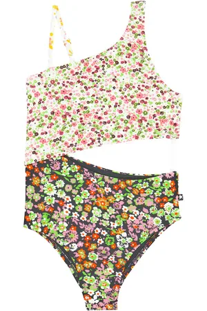 Molo Costume intero Naan con cut-out