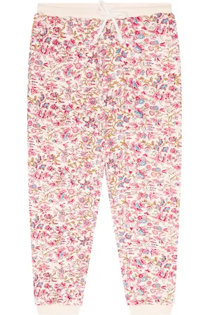 Louise Misha Pantaloni sportivi Manuella in cotone