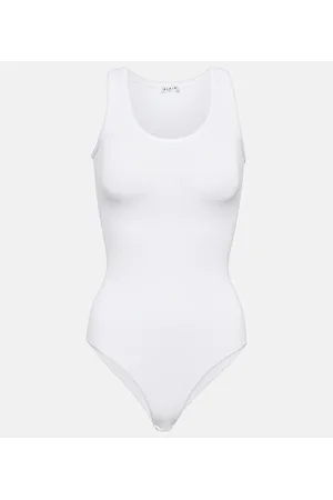 Alaïa Alaïa Body in maglia