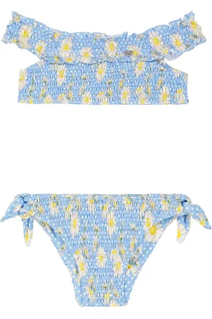 MONNALISA Bikini con stampa