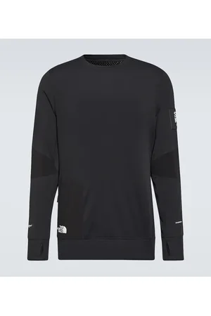 The North Face X Undercover - Felpa con logo