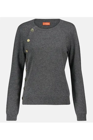 Altuzarra Pullover Minamoto in cashmere