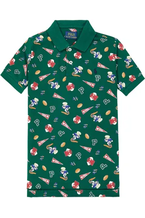 Ralph Lauren Polo in cotone
