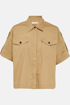 CO Camicia in tone