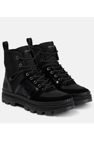 Jimmy Choo Stivaletti Normandy