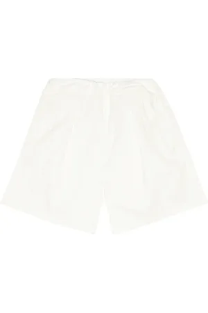 BONPOINT Bermuda Courtney in cotone
