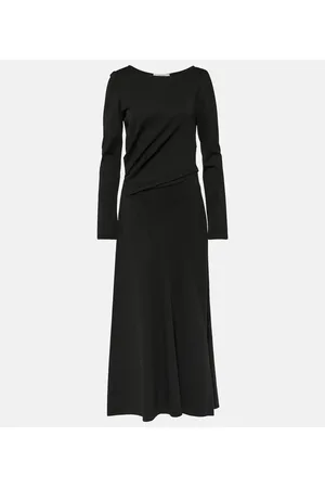 Dorothee Schumacher Abito midi Emotional Essence in jersey