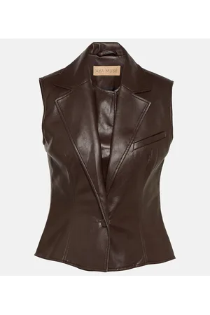 AYA MUSE Top Eyeria rivestito