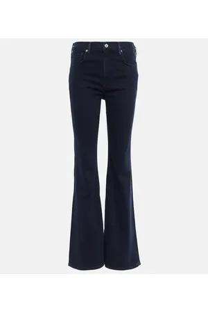 Citizens of Humanity Jeans cropped Isola a vita media