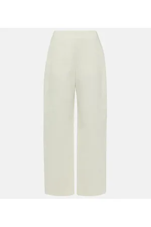 Fforme Pantaloni a gamba larga Jagger