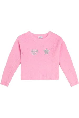 MONNALISA Pullover con ricami
