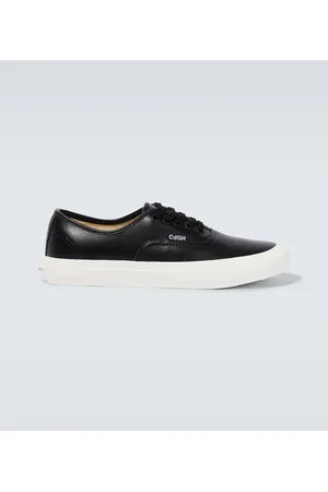 Comme des Garçons Comme des Garçons Homme Sneakers in pelle