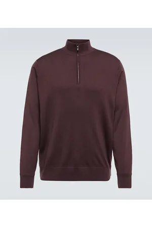 Loro Piana Pullover Balfour
