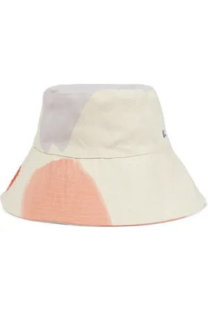 Bobo Choses Cappello da pescatore in cotone