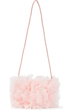Tutu Du Monde Borsa a spalla Glam Rock in tulle