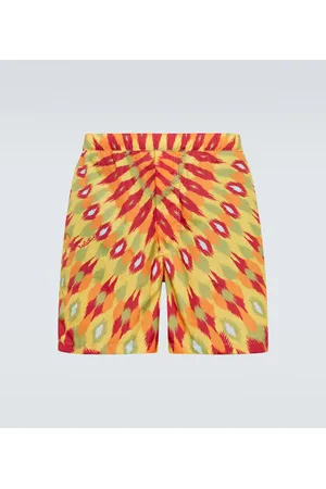 VALENTINO Costume da bagno con stampa