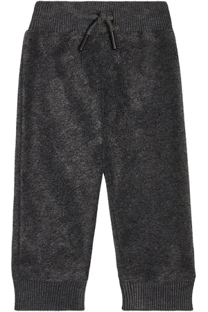 BONPOINT Baby - Pantaloni sportivi Bambo in pile