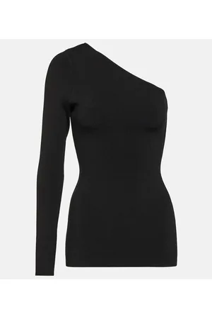 Victoria Beckham Top monospalla VB Body