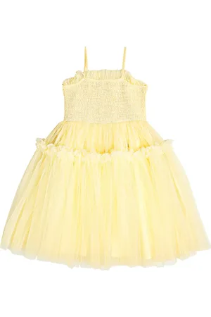 Tutu Du Monde Abito Fil De Fée in tulle