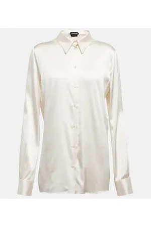 Tom Ford Camicia in seta