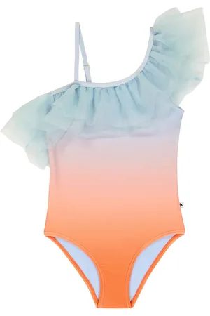 Molo Costume intero Nilla con volant