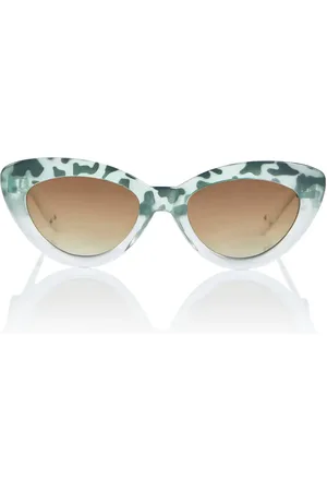 Molo Occhiali da sole cat-eye
