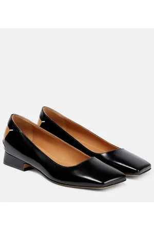 Maison Margiela Ballerine in pelle
