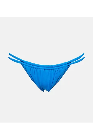 Melissa Odabash Slip bikini Luxor a vita alta