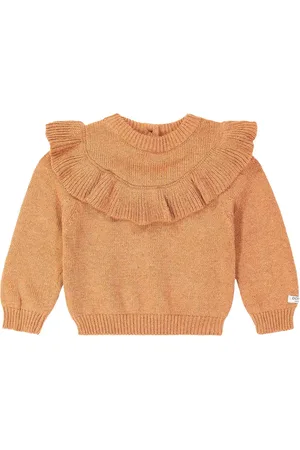 Donsje Baby - Pullover Mare in cotone